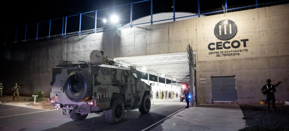 The Trump Administration’s Recent Removals to El Salvador Violate the Prohibition on Transfer to Torture